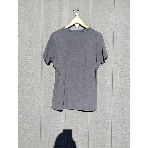 NFL Football Team New Orleans Saints Sports Fall Tailgating Pro Line V Neck XL - Picture 3 of 3